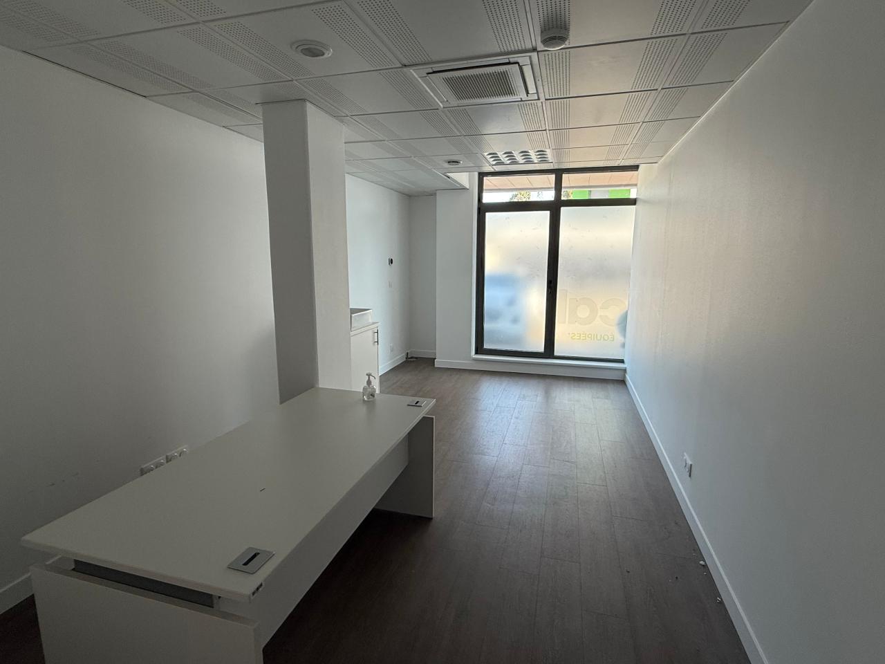 Bureau Metz 345m² Location bureau Metz Moselle OLBUR2530432 10